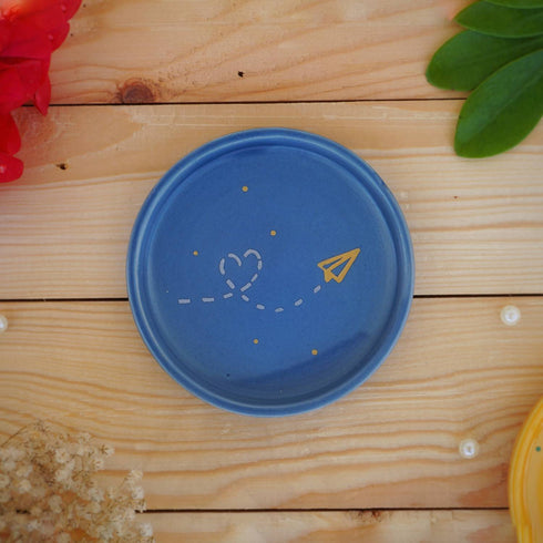 Doodle Fridge Magnet